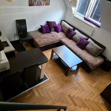 Kraljevski Apartman Kopaonik Exterior foto