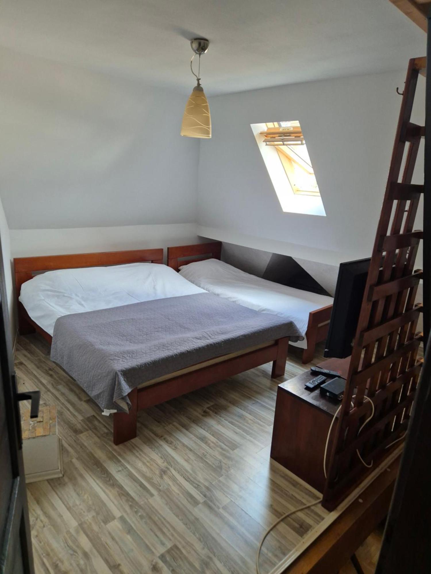 Kraljevski Apartman Kopaonik Exterior foto