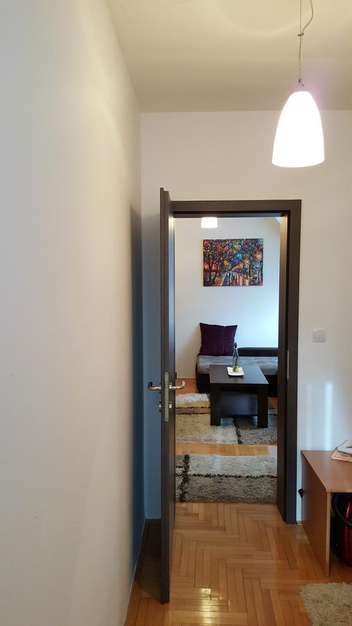 Kraljevski Apartman Kopaonik Exterior foto