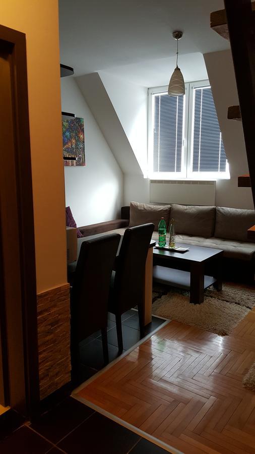 Kraljevski Apartman Kopaonik Exterior foto